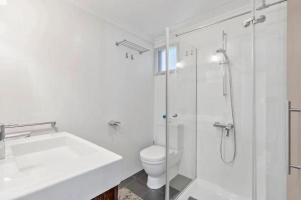 Ático en avenida Benidorm, 11