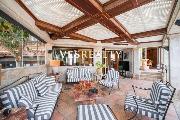 Chalet pareado en calle de la Salpa