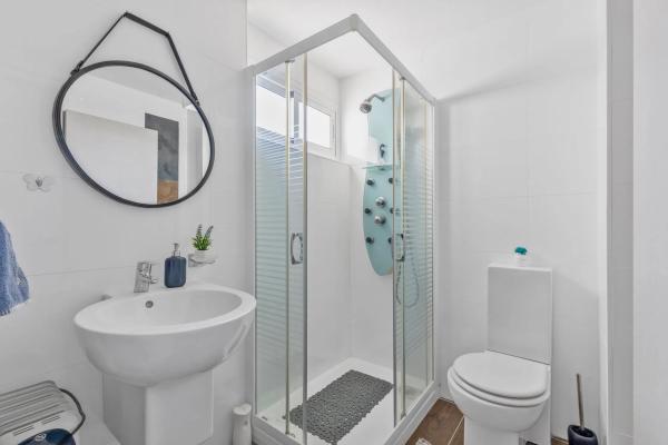 Ático en avenida Benidorm, 11