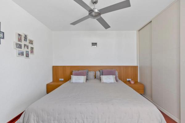 Ático en avenida Benidorm, 11