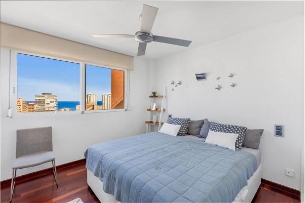 Ático en avenida Benidorm, 11