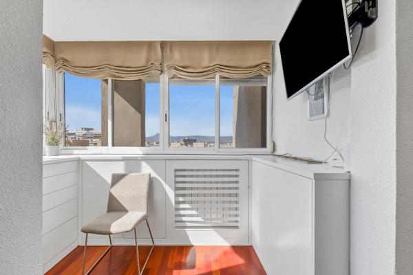 Ático en avenida Benidorm, 11