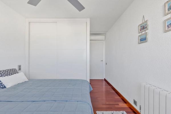 Ático en avenida Benidorm, 11