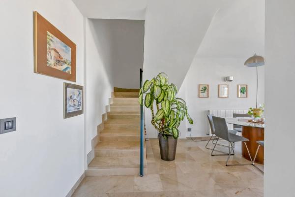 Ático en avenida Benidorm, 11