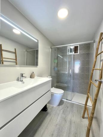 Piso en avenida de la Costa Blanca