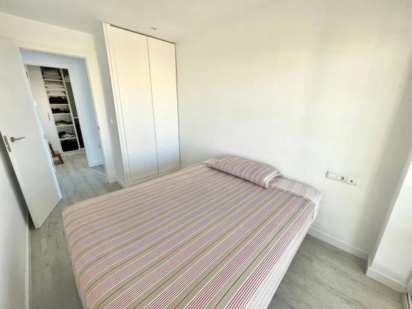 Piso en avenida de la Costa Blanca