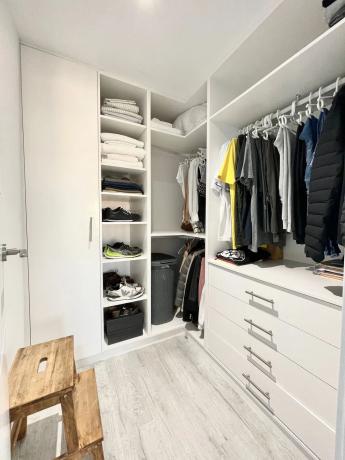 Piso en avenida de la Costa Blanca