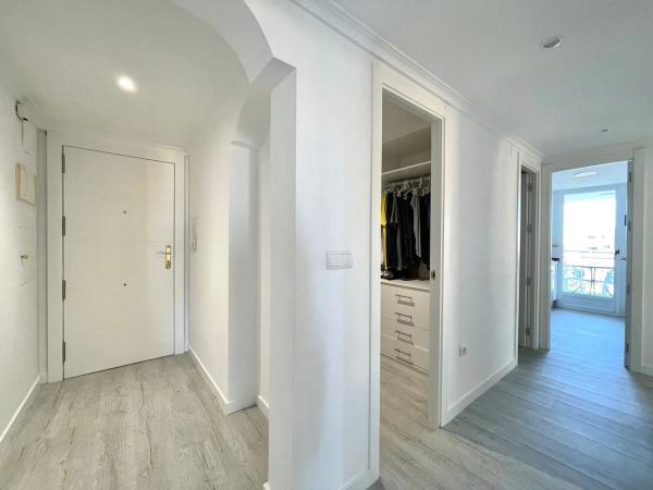 Piso en avenida de la Costa Blanca