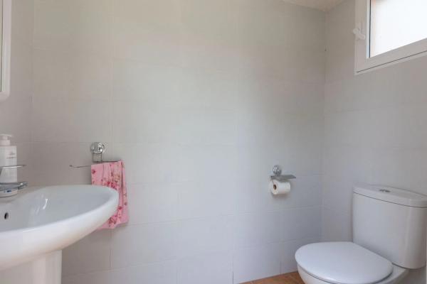 Piso en avenida de la Costa Blanca