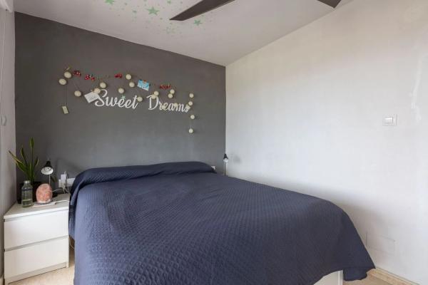 Piso en avenida de la Costa Blanca