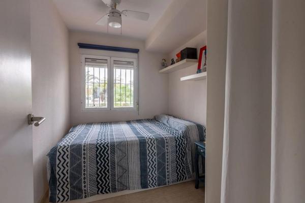 Piso en avenida de la Costa Blanca