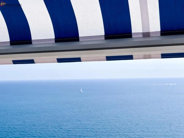 Piso en avenida de Villajoyosa