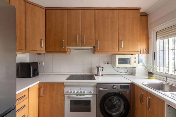 Piso en avenida de la Costa Blanca