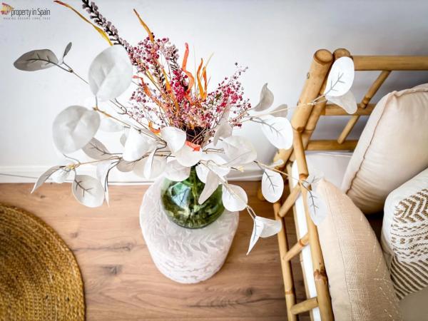 Piso en avenida de Villajoyosa