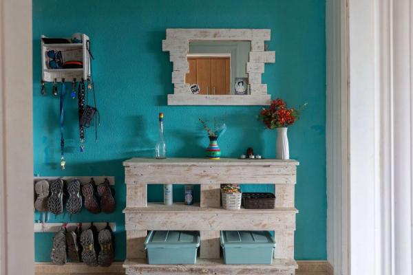 Piso en avenida de la Costa Blanca