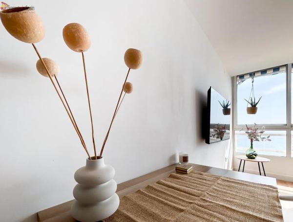 Piso en avenida de Villajoyosa