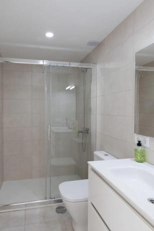 Piso en avenida Benidorm