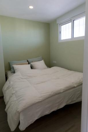 Piso en avenida Benidorm