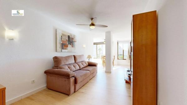 Piso en Barrio Playa de San Juan