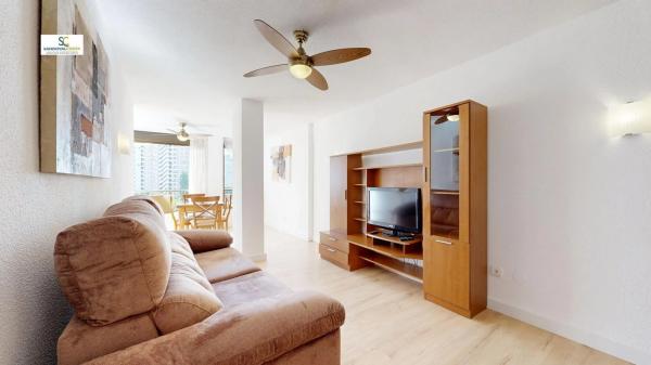 Piso en Barrio Playa de San Juan