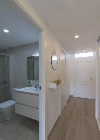 Piso en avenida Benidorm