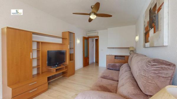 Piso en Barrio Playa de San Juan