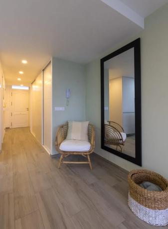 Piso en avenida Benidorm