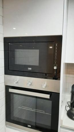 Piso en avenida Benidorm