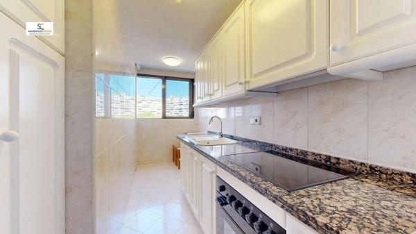 Piso en Barrio Playa de San Juan