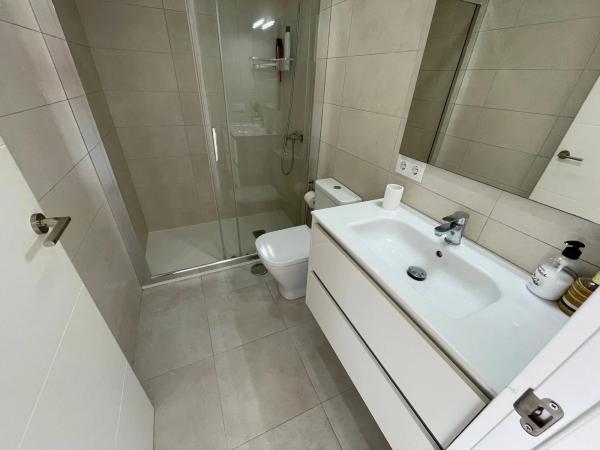 Piso en avenida Benidorm