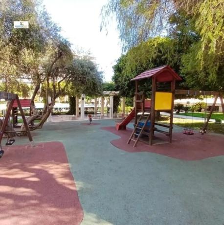 Piso en Barrio Playa de San Juan