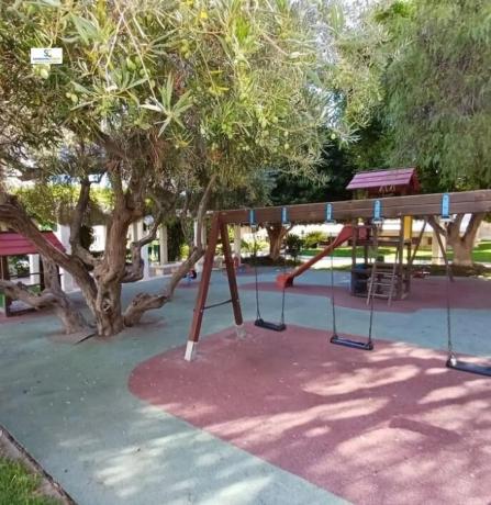 Piso en Barrio Playa de San Juan