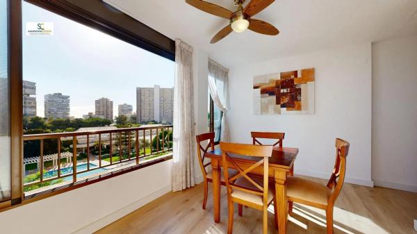 Piso en Barrio Playa de San Juan