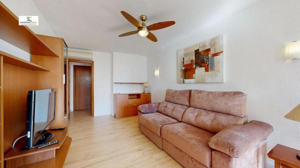 Piso en Barrio Playa de San Juan