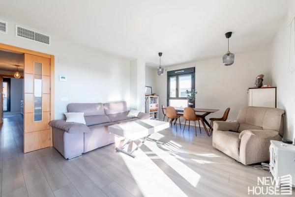 Ático en Periodista Tirso Marín, 18