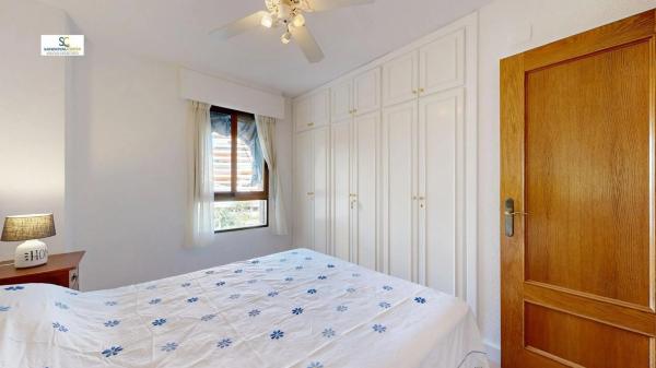 Piso en Barrio Playa de San Juan