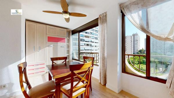 Piso en Barrio Playa de San Juan