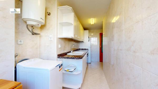 Piso en Barrio Playa de San Juan