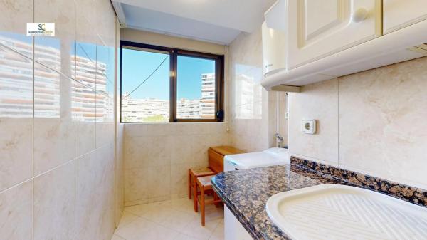 Piso en Barrio Playa de San Juan