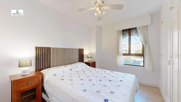 Piso en Barrio Playa de San Juan