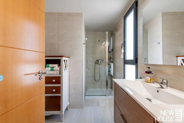 Ático en Periodista Tirso Marín, 18