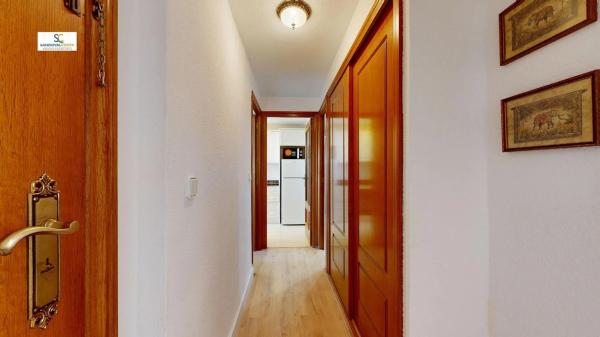 Piso en Barrio Playa de San Juan