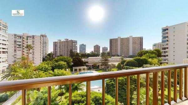 Piso en Barrio Playa de San Juan