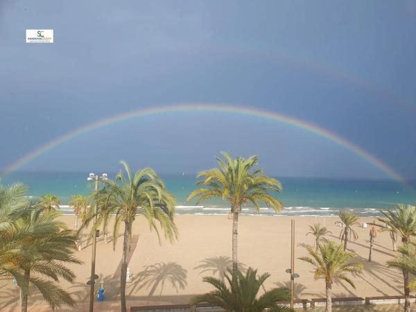 Piso en Barrio Playa de San Juan