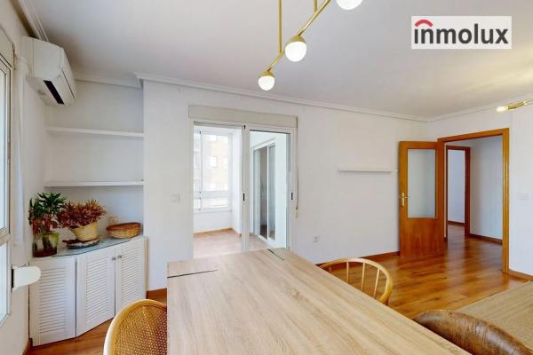 Piso en calle Pedro Ferrándiz