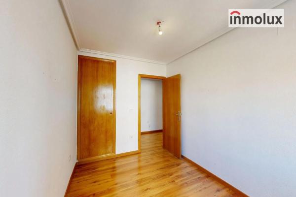 Piso en calle Pedro Ferrándiz