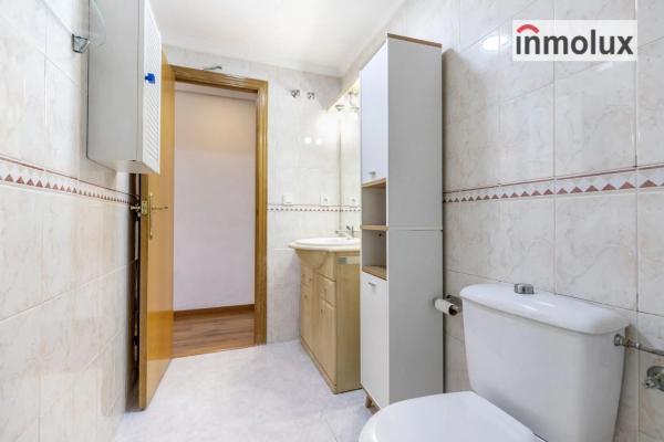 Piso en calle Pedro Ferrándiz