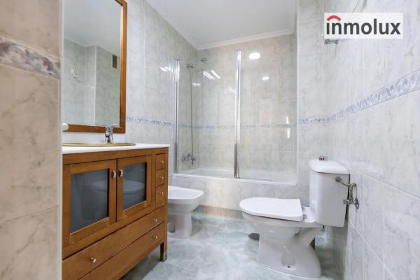 Piso en calle Pedro Ferrándiz