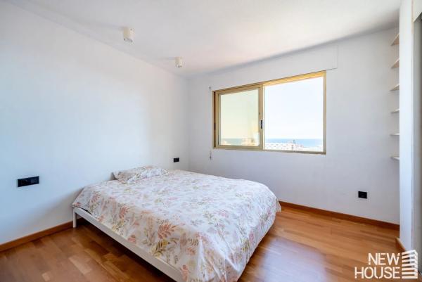 Dúplex en avenida de Cataluña