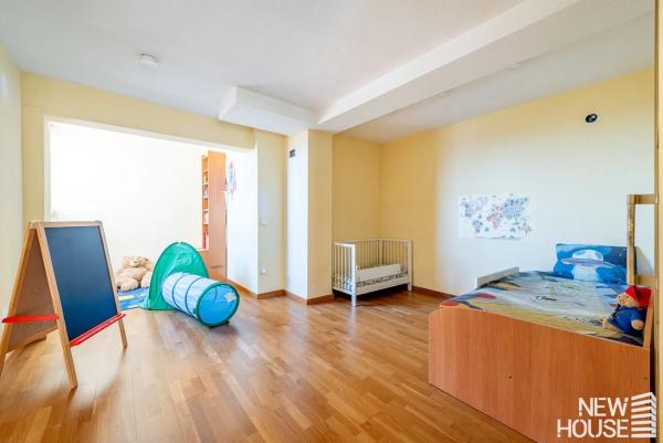 Dúplex en avenida de Cataluña